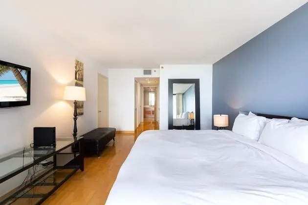 Deluxe Apart Daire (1 Bedroom)