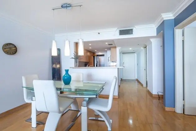 Deluxe Apart Daire (1 Bedroom)