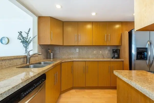 Deluxe Apart Daire (1 Bedroom)