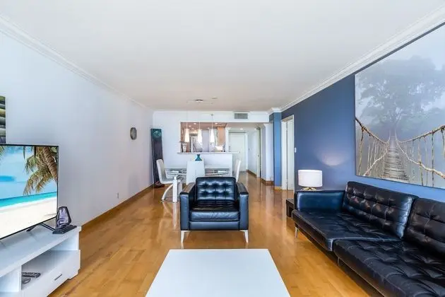 Deluxe Apart Daire (1 Bedroom)