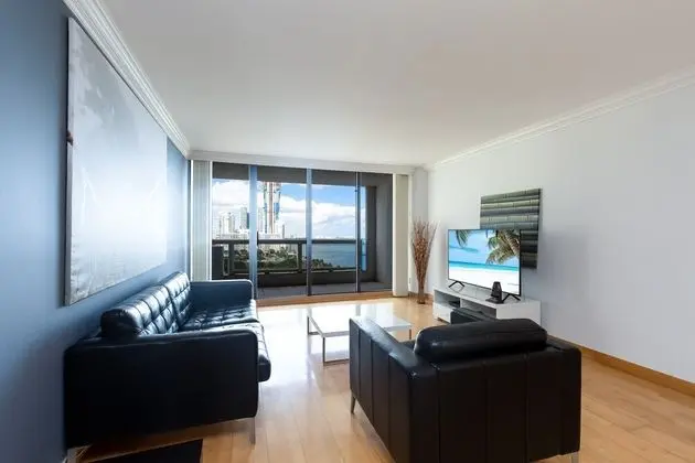 Deluxe Apart Daire (1 Bedroom)