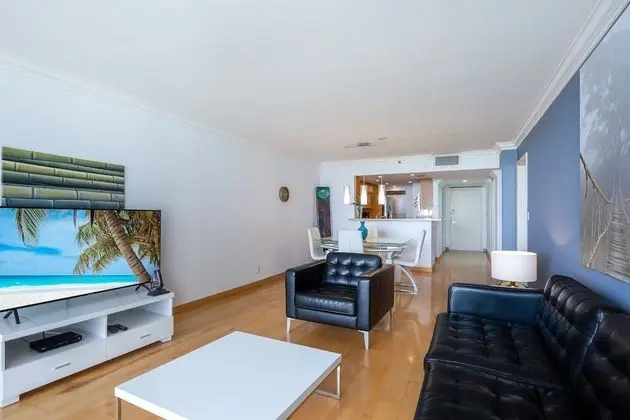 Deluxe Apart Daire (1 Bedroom)
