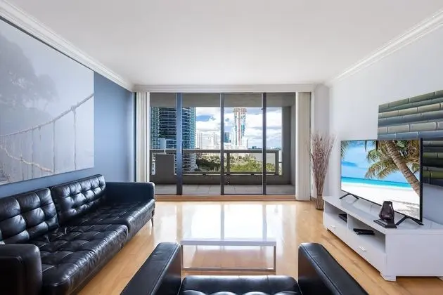 Deluxe Apart Daire (1 Bedroom)