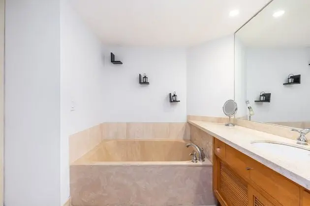 Deluxe Apart Daire (1 Bedroom)