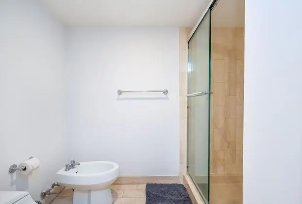 Deluxe Apart Daire (1 Bedroom)