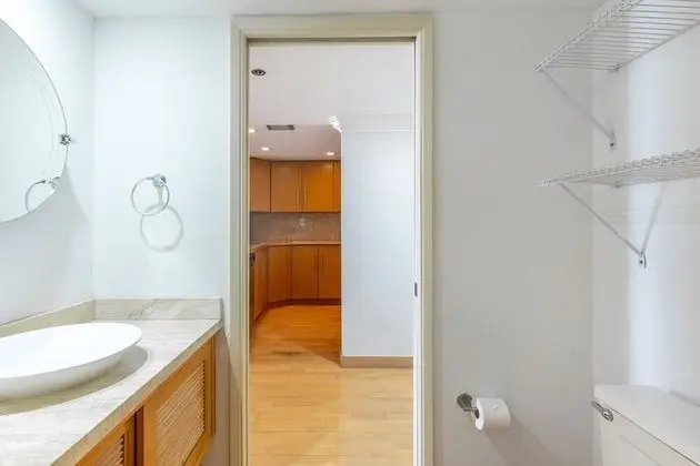 Deluxe Apart Daire (1 Bedroom)