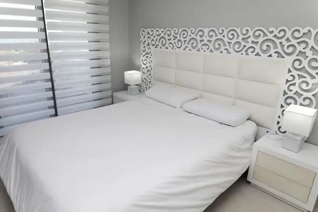 Apart Daire, 2 Yatak Odası, Teras, Deniz Manzaralı