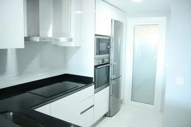 Apart Daire, 2 Yatak Odası, Teras, Deniz Manzaralı