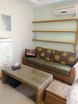 Deluxe Dört Kişilik Oda