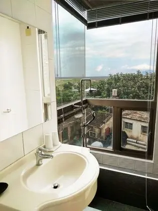 Design Dört Kişilik Oda