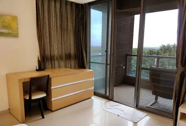 Design Dört Kişilik Oda