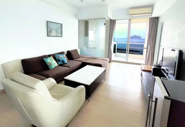 Luxury Oda