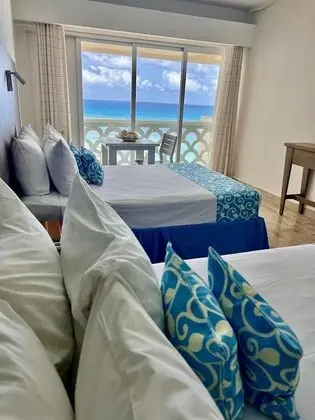 INCREIBLE VISTA AL MAR CARIBE
