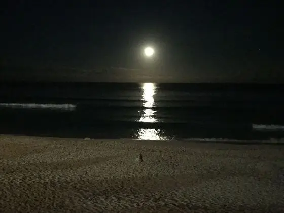 INCREIBLE VISTA AL MAR CARIBE