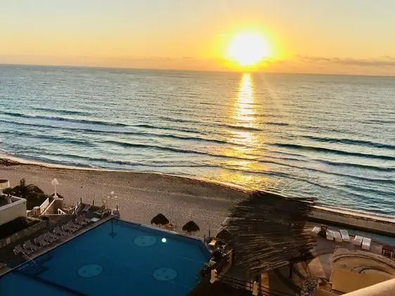 INCREIBLE VISTA AL MAR CARIBE cb