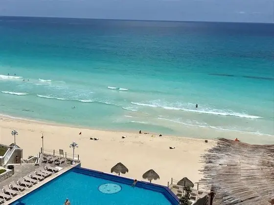 INCREIBLE VISTA AL MAR cb