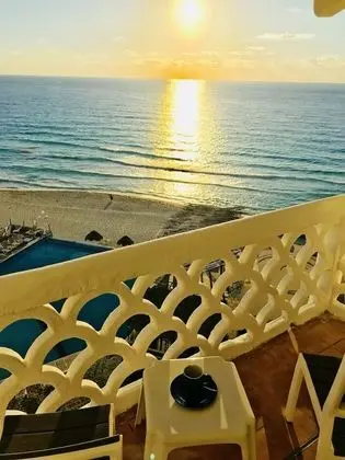INCREIBLE VISTA AL MAR cb