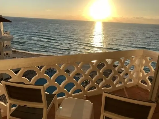 INCREIBLE VISTA AL MAR cb