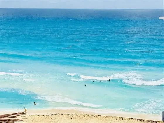 INCREIBLE VISTA AL MAR cb