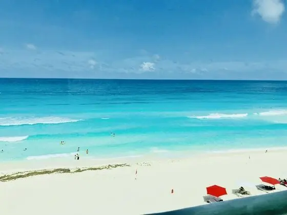 INCREIBLE VISTA AL MAR cb