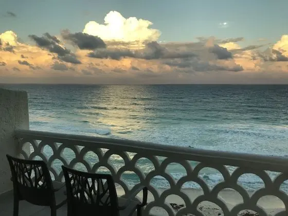 Panoramic Stüdyo Süit, 1 Yatak Odası, Balkon
