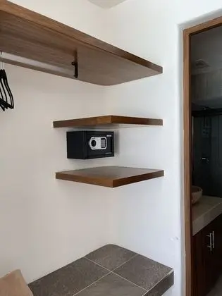 Panoramic Stüdyo Süit, 1 Yatak Odası, Balkon