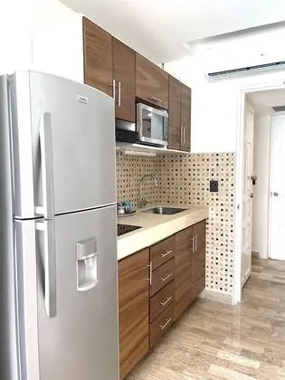Panoramic Stüdyo Süit, 1 Yatak Odası, Balkon