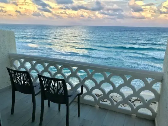 Panoramic Stüdyo Süit, 1 Yatak Odası, Balkon