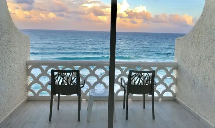 Panoramic Stüdyo Süit, 1 Yatak Odası, Balkon