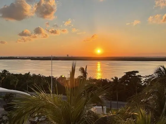 Panoramic Stüdyo Süit, Balkon, Deniz Manzaralı