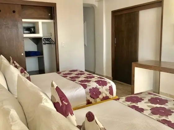 Süit, Okyanus Manzaralı (Increible Vista al Mar)