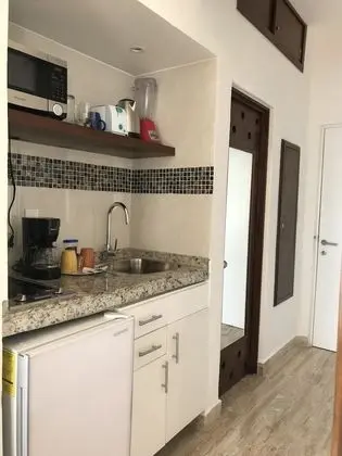 Süit, Okyanus Manzaralı (Increible Vista al Mar)