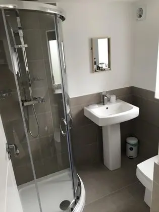 Luxury Stüdyo, Banyolu/Duşlu