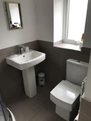 Luxury Stüdyo, Banyolu/Duşlu