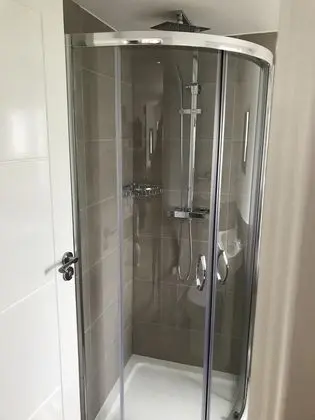 Luxury Stüdyo, Banyolu/Duşlu