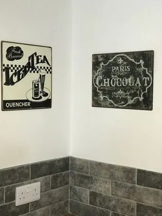 Luxury Stüdyo, Banyolu/Duşlu