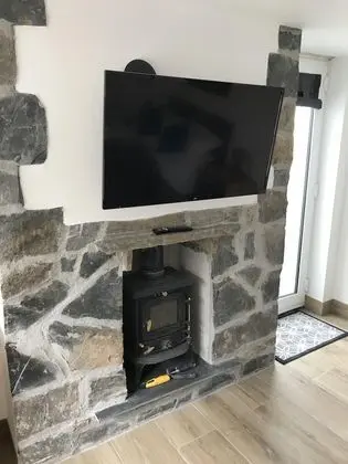 Luxury Stüdyo, Banyolu/Duşlu