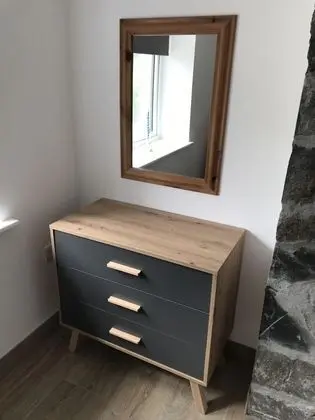 Luxury Stüdyo, Banyolu/Duşlu