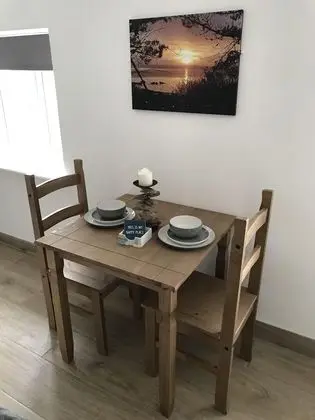 Luxury Stüdyo, Banyolu/Duşlu