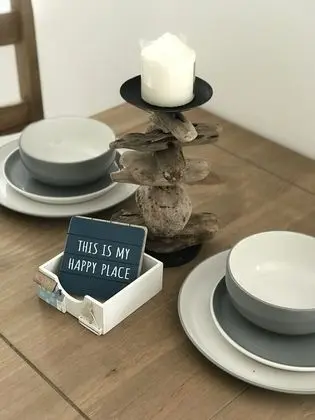 Luxury Stüdyo, Banyolu/Duşlu