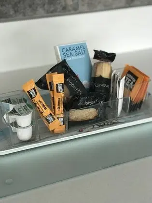 Luxury Stüdyo, Banyolu/Duşlu