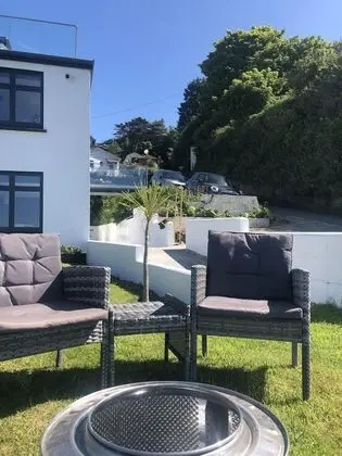 Luxury Stüdyo, Banyolu/Duşlu