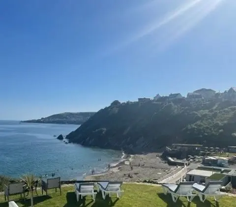 Luxury Stüdyo, Banyolu/Duşlu
