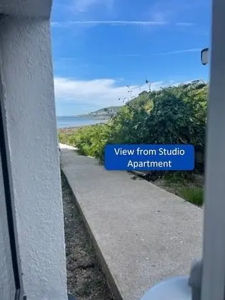 Luxury Stüdyo, Banyolu/Duşlu