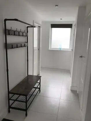 Panoramic Apart Daire, Engellilere Uygun, Özel Banyo (Kilmartin A)