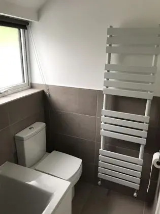 Panoramic Apart Daire, Engellilere Uygun, Özel Banyo (Kilmartin A)
