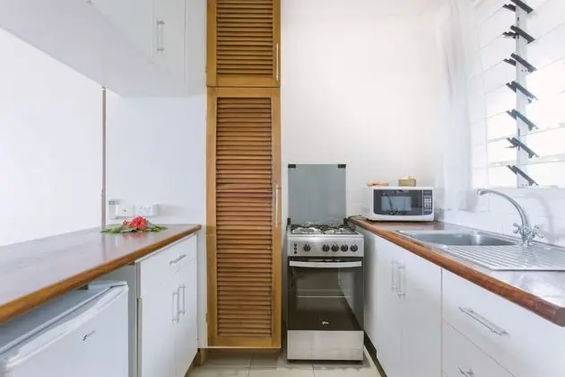 Apart Daire (Studio)