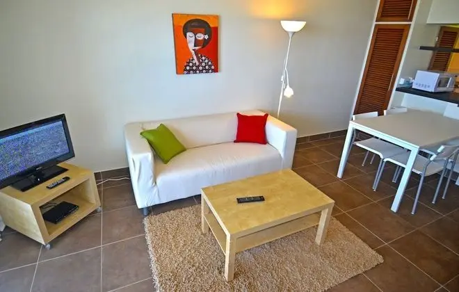 Apart Daire (Studio)