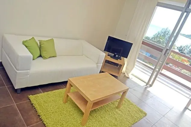 Apart Daire (Studio)
