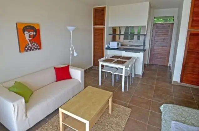 Apart Daire (Studio)